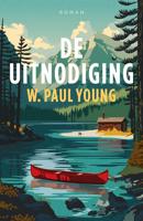 De uitnodiging - William Paul Young - ebook