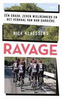 Ravage - Nick Klaessens - ebook