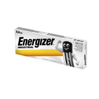 Batterij Energizer Industrial 10x AA alkaline