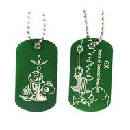 Cito Travel Tag