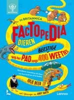 De Britannica Factopedia dieren (Hardback) De Britannica Factopedia dieren (Hardback)