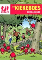De Wollebollen (Paperback)