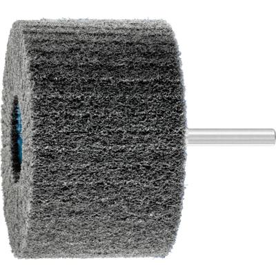 PFERD TOOLS 44662118 PAARD POLINOX vlies-slijpstift High Performance PNL Ø 80x50mm schacht-Ø 6 mm A180 voor fijnschuren en finish  Diameter 80 mm 10 stuk(s)