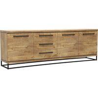 Dressoir London 240 cm Mango