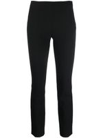 Vince pantalon à coupe slim - Noir