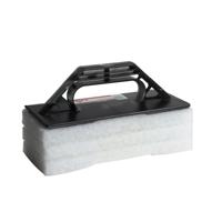 SPAAN M/ 3 SPONZEN WIT 20944