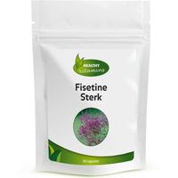 Fisetin Sterk 200 mg | 60 capsules | Vitaminesperpost.nl - thumbnail