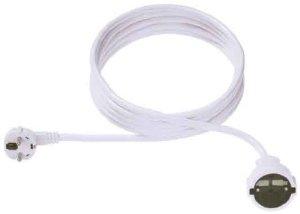 341.287  - Power cord/extension cord 3x1,5mm² 4m 341.287