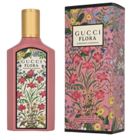 Gucci Flora Gorgeous Gardenia Eau de parfum Spray Eau de Toilette 100 ml Dames