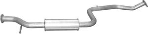 Middendemper 14101