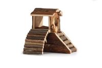 Beeztees Beeztees Forest Speeltoren 17x11x15cm