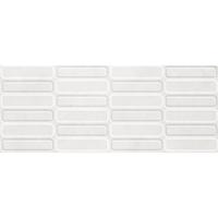 Cifre Ceramica Alure wandtegel - 30x75cm - gerectificeerd - White mat (wit) SW07314827 - thumbnail