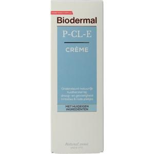 Biodermal Biodermal p cl e