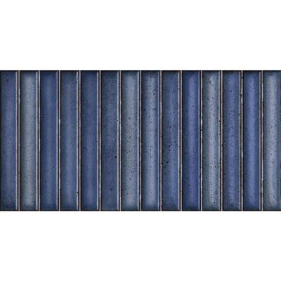 Wandtegel Estudio Karatsu Midnight 11.5x23 cm Estudio