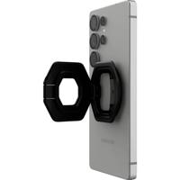 Urban Armor Gear 964446114040 MagSafe magnetische ring Zwart Geschikt voor model: iPhone 17e, iPhone 16 Plus, 16 Pro, 16 Pro Max, iPhone 15, 15 Plus, 15 Pro,