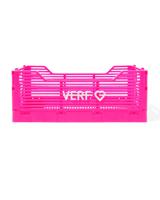 HEMA Klapkrat Letterbord Recycled Felroze (felroze)