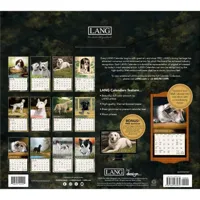 Love of Dogs Kalender 2026