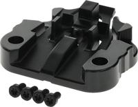 Bosch screw-on plate kit lock-side powertube 540/600, pivot - the smart system