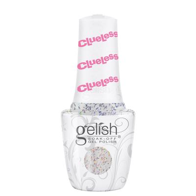 Gelish Soak-Off Gel Polish Oops, My Bad! 15ml