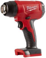 Milwaukee M18 BHG-0 | Accu Heteluchtpistool | 18V - 4933459771