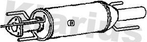 Roetfilter 390143