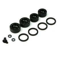 Sram Remd motive/db a1 zuigerkit 4p 16/15mm