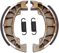 TRW Brake shoe mcs984 organic standard