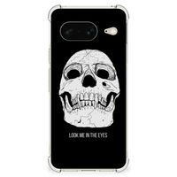 Extreme Case Google Pixel 8 Skull Eyes - thumbnail