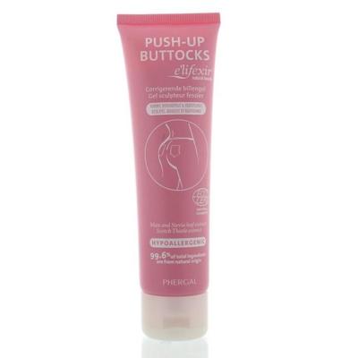 E'Lifexir Push-Up Buttocks Corrigerende Billengel