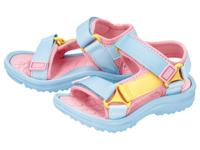 lupilu Kinder sandalen (Lichtroze, 26)