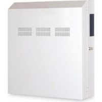 ASSMANN Electronic DN-19 WM-V6U-SL Muur gemonteerd Grijs rack