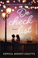 De checklist - Sophia Money-Coutts - ebook