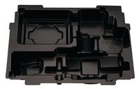 Makita Accessoires Kofferinzet/inlay HS301D - 838315-3 838315-3