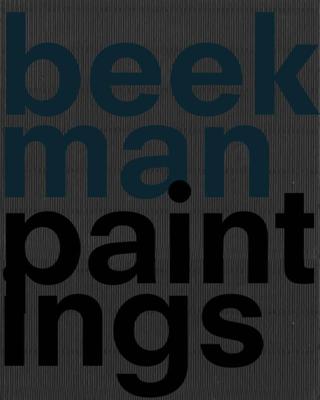 Beekman Paintings (Paperback)