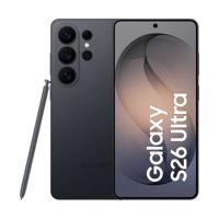 Smartphone Samsung Galaxy S26 Ultra 6,9" 16 GB RAM 1 TB Zwart Qualcomm Snapdragon 8 Elite