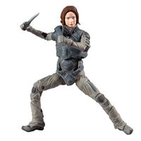 Dune Build A Action Figure Lady Jessica 18 cm - thumbnail