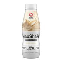 Maxi Nutrition - Maxshake Vanilla PET - 12x 330ml