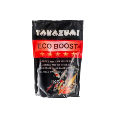 Takazumi Eco Boost 4 KG