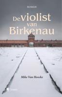 De violist van Birkenau (Hardback)