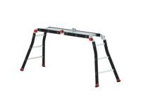 Altrex varitrex vouwladder pro+ | met platform - 503547