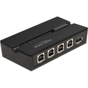 DeLOCK 11493 computer data switch