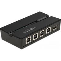DeLOCK 11493 computer data switch