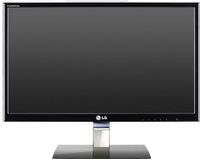 LG E2260V-PN computer monitor 55,9 cm (22") 1920 x 1080 Pixels Full HD Zwart