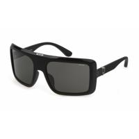 Heren zonnebril Police SPLF62-6107V4 Ø 61 mm