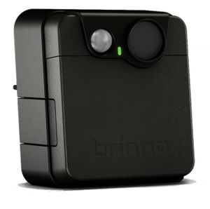 Brinno MAC200 bewakingscamera Binnen & buiten kubus 1280 x 720 Pixels