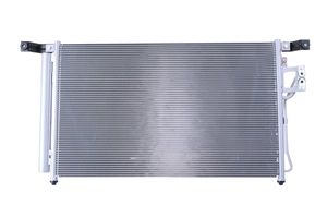 Condensator, airconditioning 940278