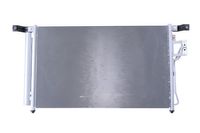Condensator, airconditioning 940278
