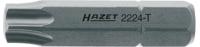 HAZET bit "2224" screwdriver bit 5/16" torx 2224-t40