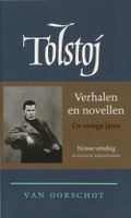 De vroege jaren - Leo Tolstoj - ebook - thumbnail