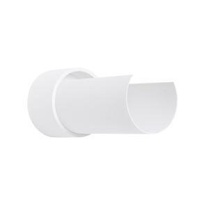 Wandlamp FLASH wit
